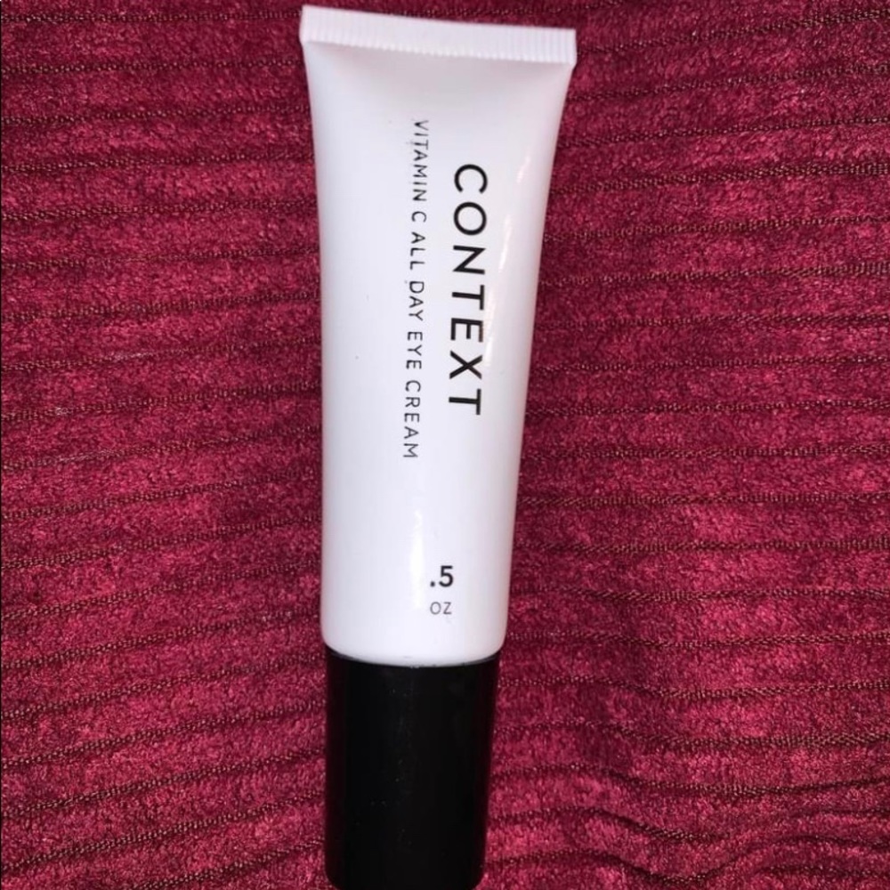 Context Skin Vitamin C Eye Cream